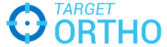 Target Ortho Logo
