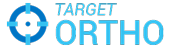 Target Ortho Logo