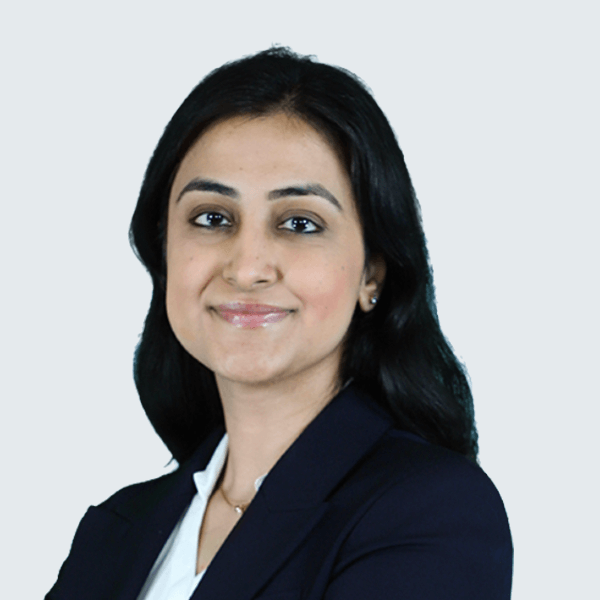 Dr. Zainab Vora